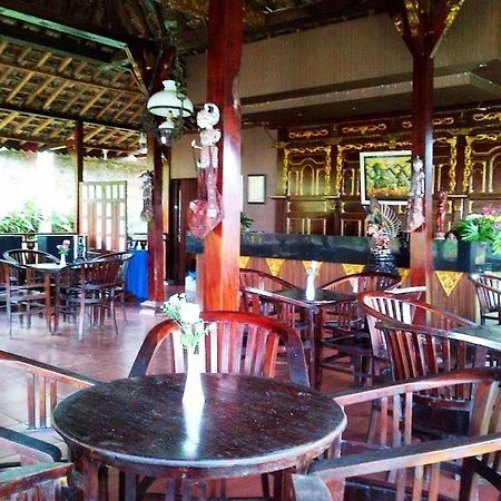 Sitamiang Resort Hotel Bogor Esterno foto