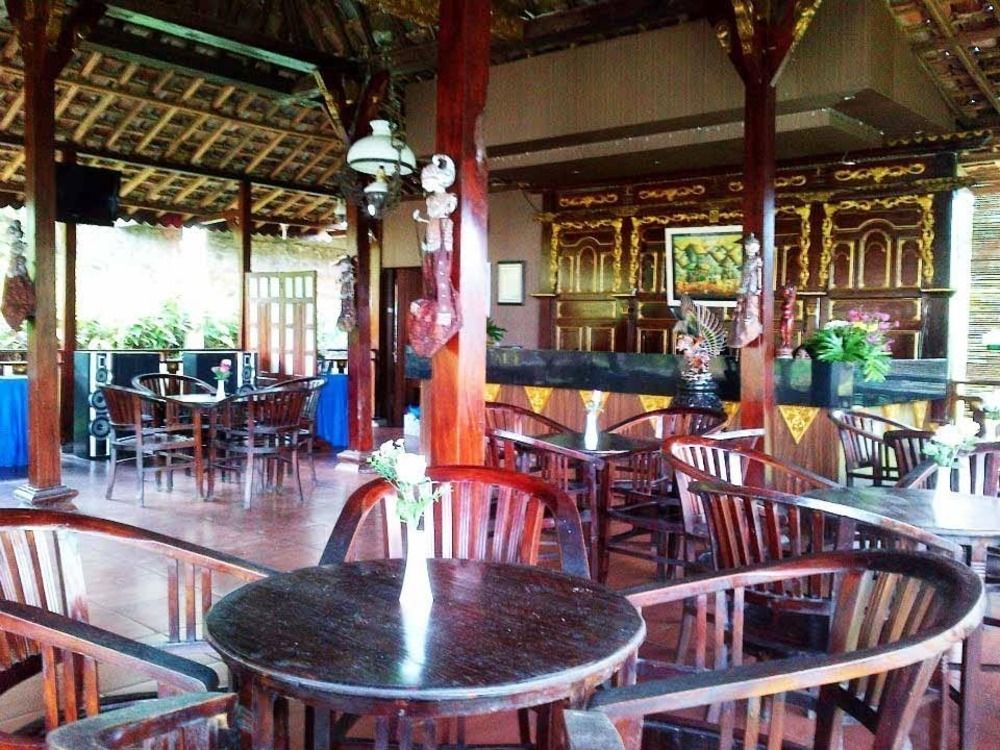 Sitamiang Resort Hotel Bogor Esterno foto