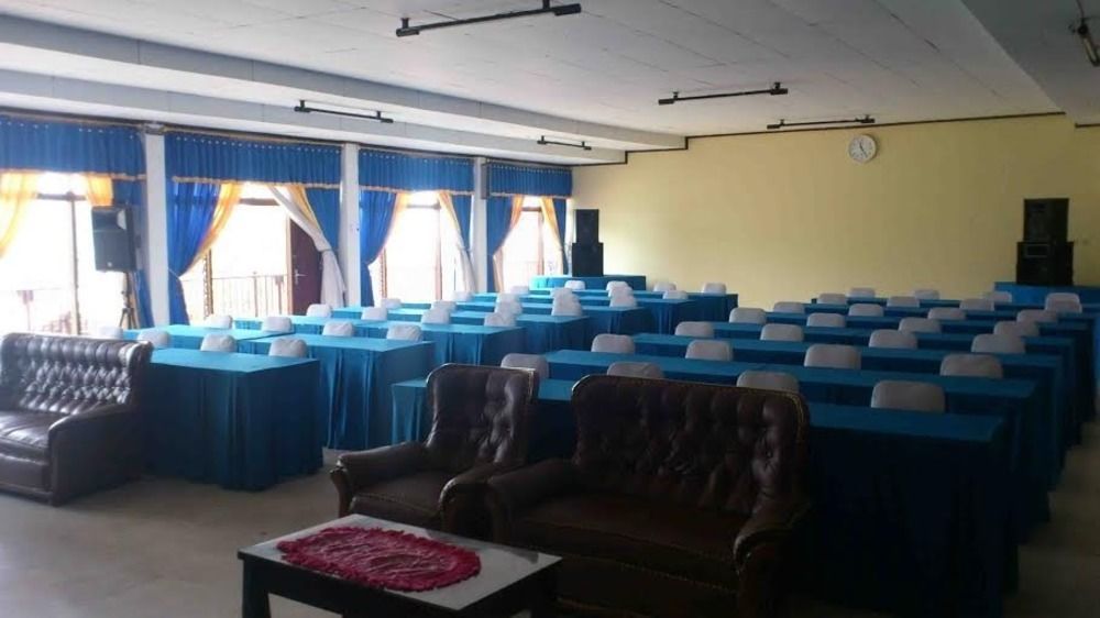 Sitamiang Resort Hotel Bogor Esterno foto