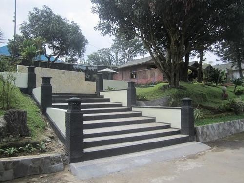 Sitamiang Resort Hotel Bogor Esterno foto