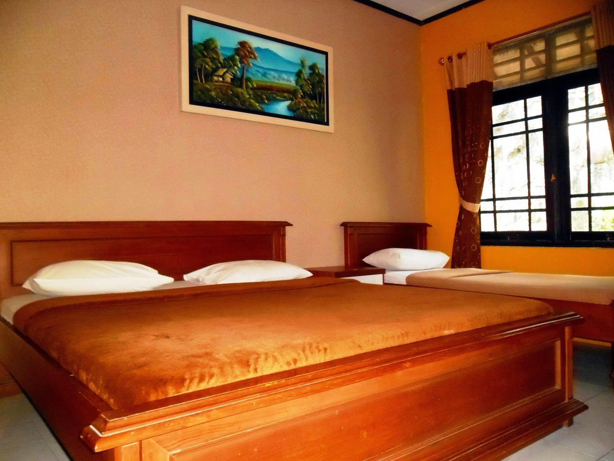 Sitamiang Resort Hotel Bogor Esterno foto