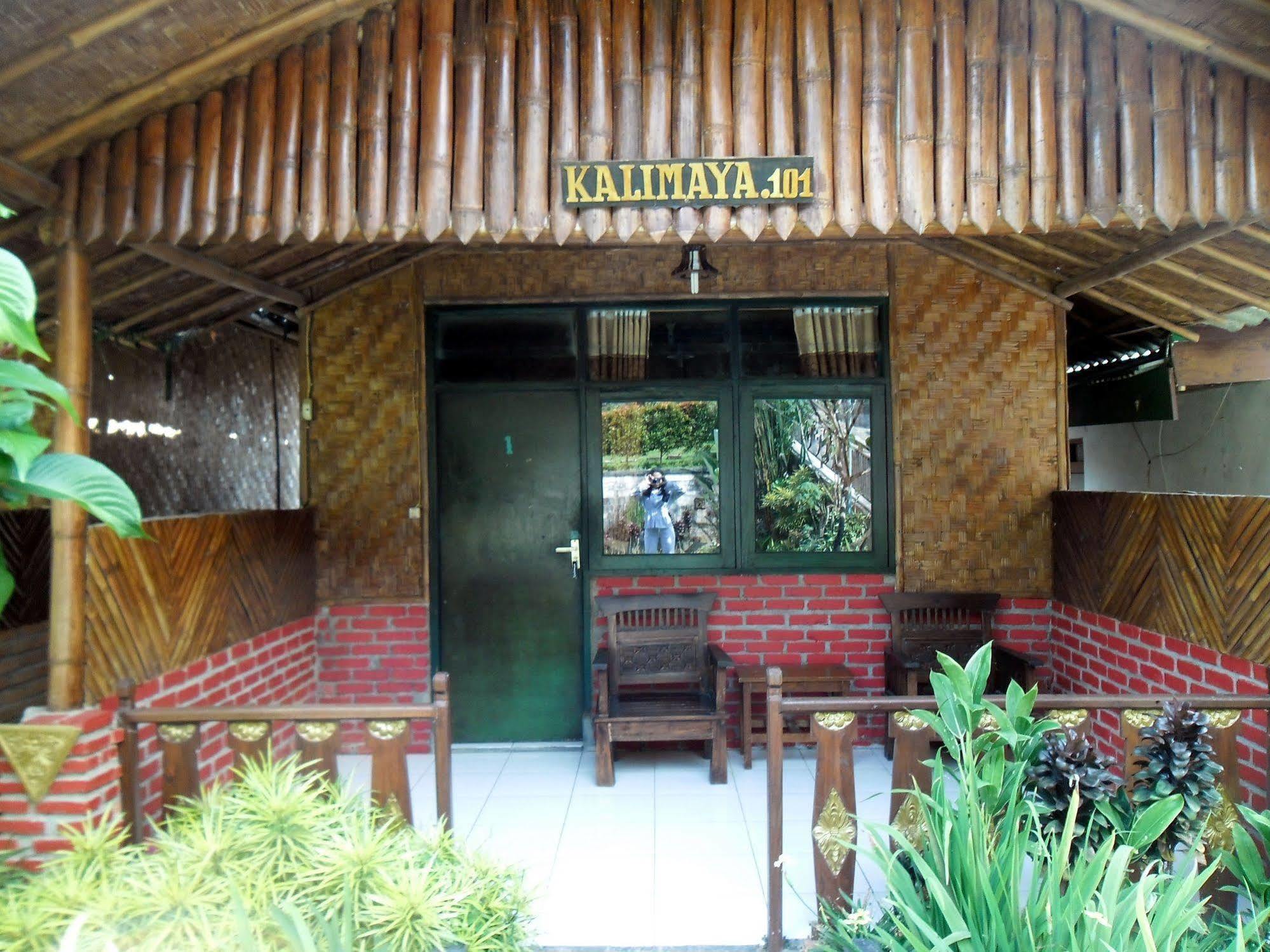 Sitamiang Resort Hotel Bogor Esterno foto